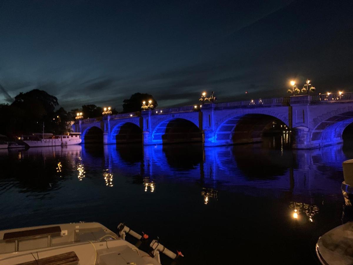 River View - Kingston Kingston upon Thames  Bagian luar foto