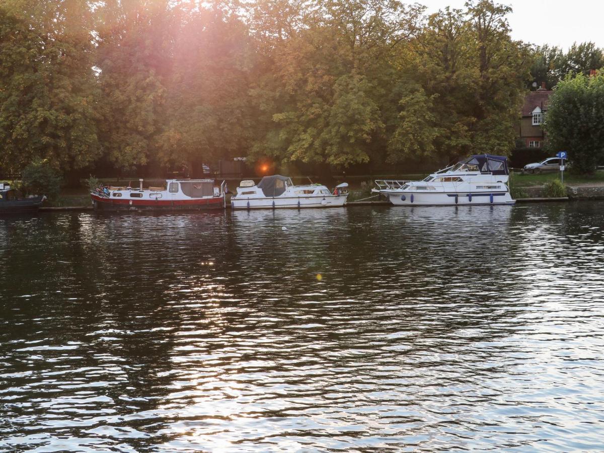 River View - Kingston Kingston upon Thames  Bagian luar foto