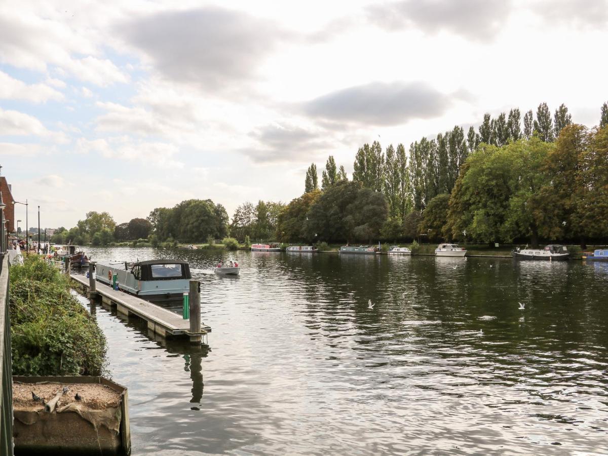 River View - Kingston Kingston upon Thames  Bagian luar foto