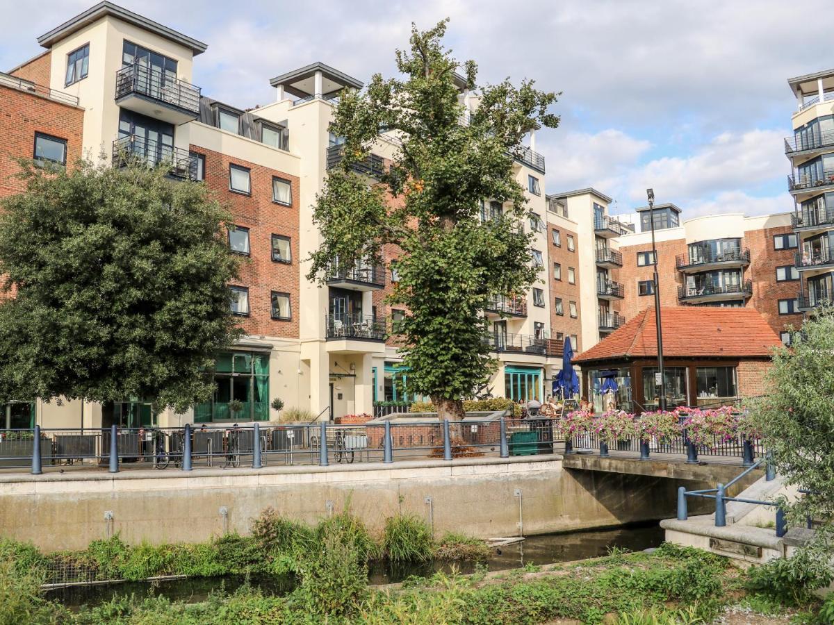 River View - Kingston Kingston upon Thames  Bagian luar foto